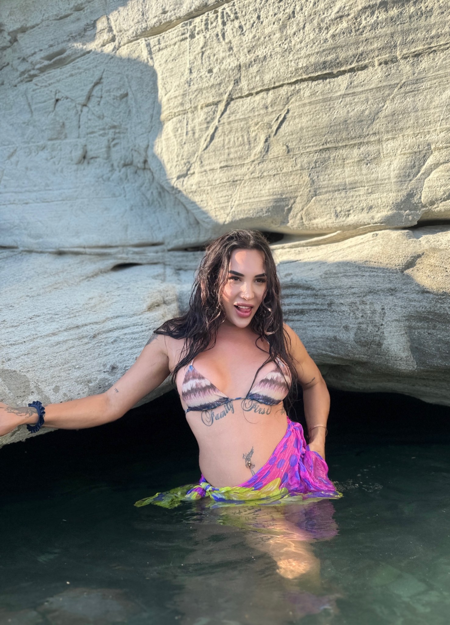 Angel Masal