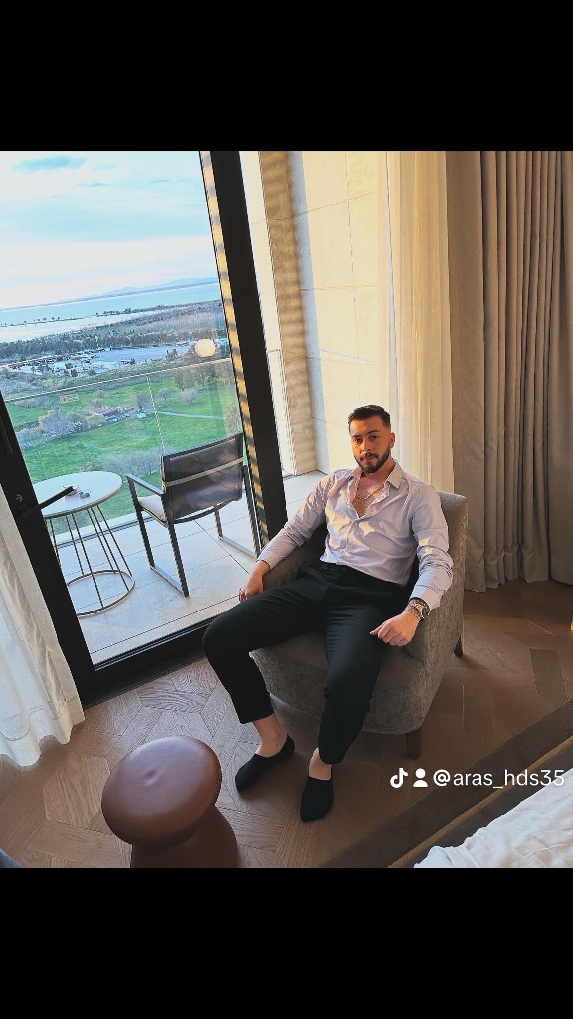 TÜRKİSH JAGUAR ARAS EVENT